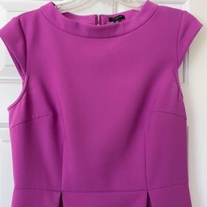 Ann Taylor Sheath Dress